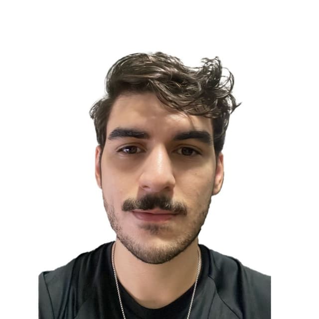 Foto do Membro 1