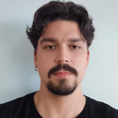 Foto do Membro 2