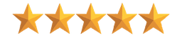 5 estrelas