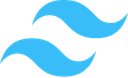 Tailwind CSS Logo