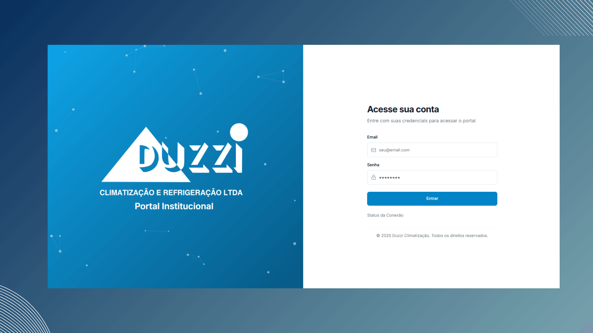 Portal Duzzi Totaline